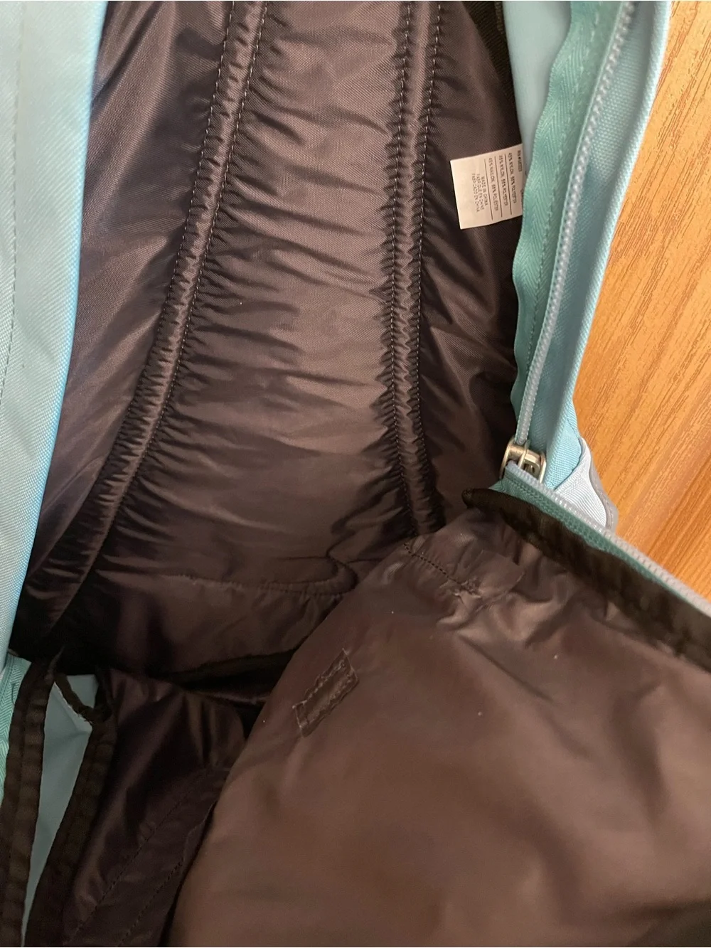 Nike stylish backpack